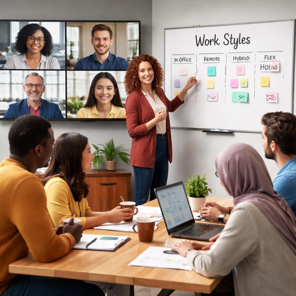 La empatía intercultural como base de la colaboración efectiva