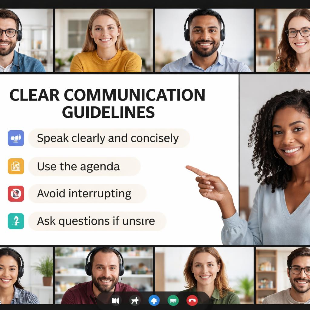 Cómo desarrollar la comunicación intercultural en equipos globales