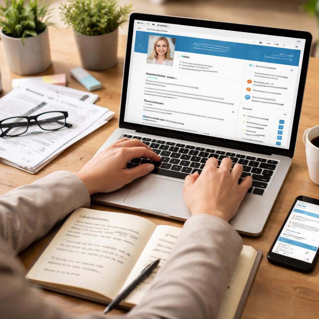 Cómo usar LinkedIn para encontrar oportunidades laborales reales