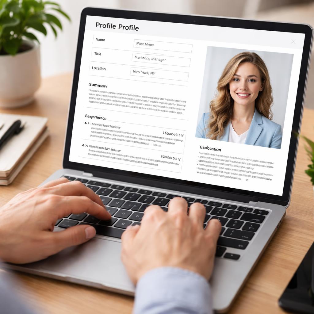 La Adaptación del Perfil Profesional a Distintos Públicos en Redes Sociales