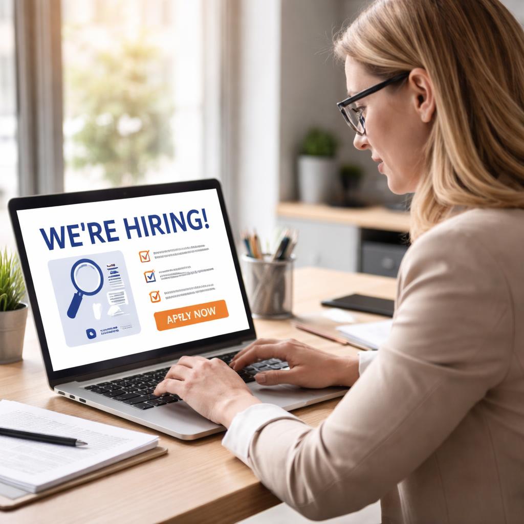 ¿Merece la pena publicar ofertas de empleo gratis? Mi experiencia y lo que realmente funciona