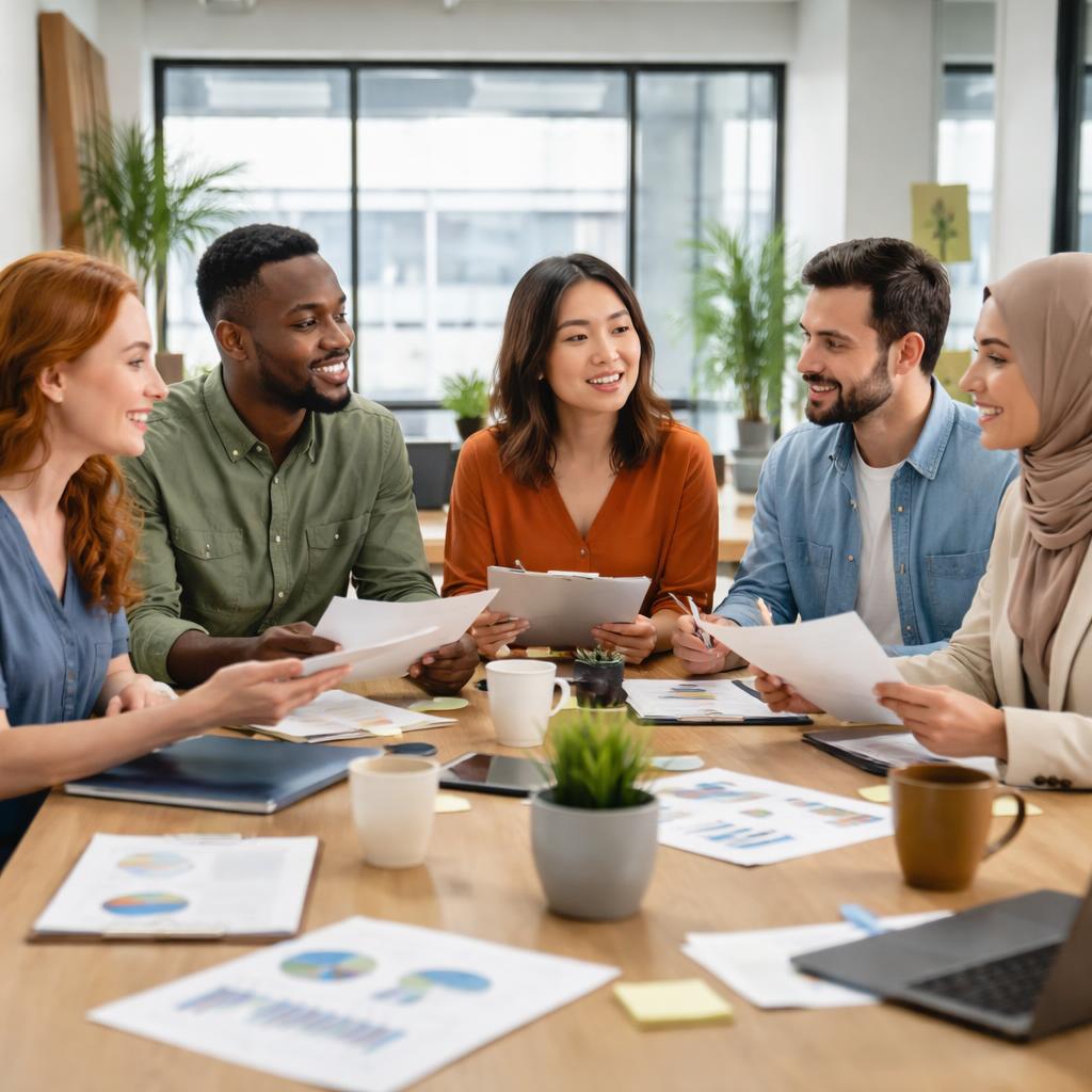 Cómo desarrollar la inteligencia emocional en el trabajo para mejorar el rendimiento