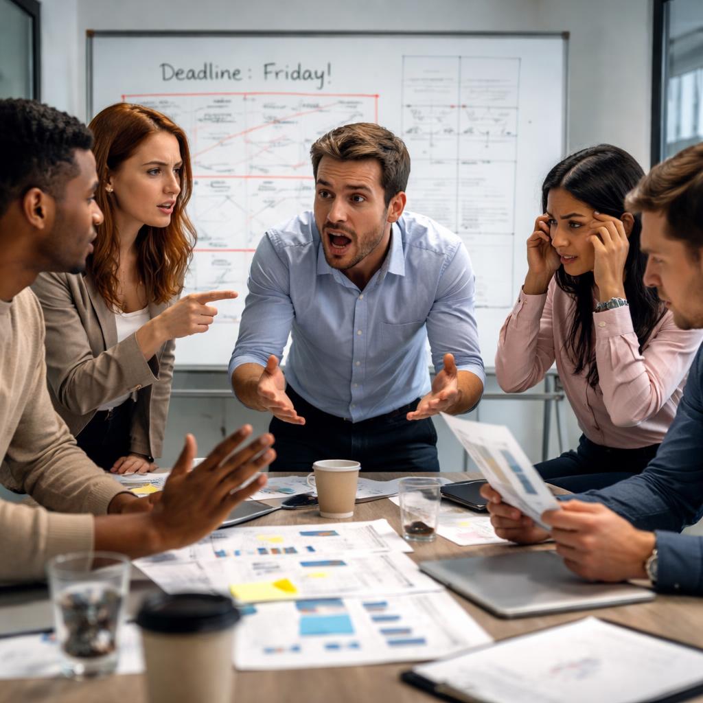 Cómo desarrollar la inteligencia emocional en el trabajo para mejorar el rendimiento