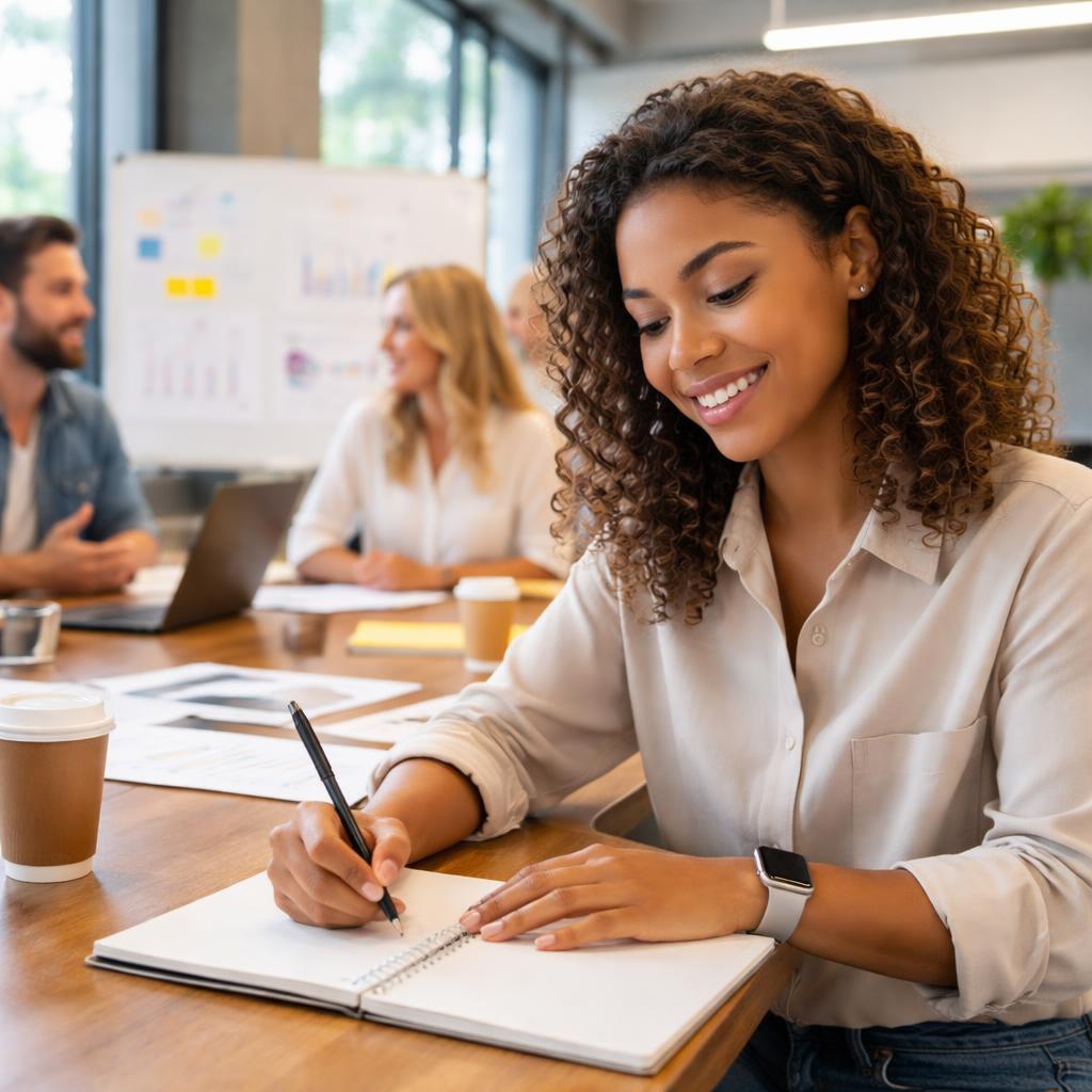 Cómo gestionar el aprendizaje acelerado en tus primeras semanas de trabajo