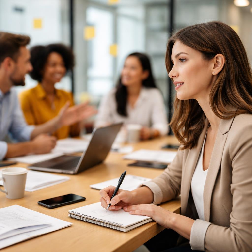 Cómo gestionar el aprendizaje acelerado en tus primeras semanas de trabajo