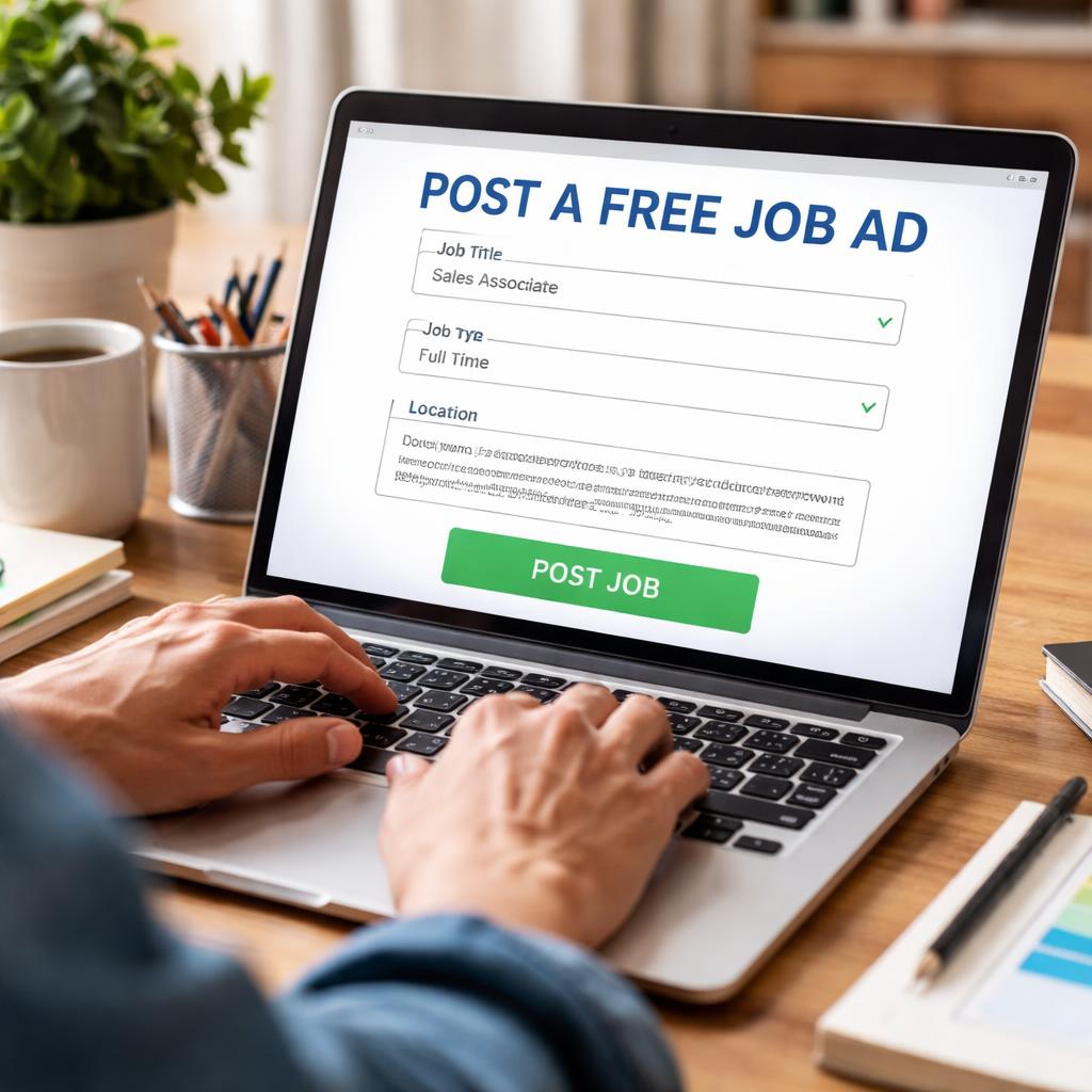 ¿Merece la pena publicar ofertas de empleo gratis? Mi experiencia y lo que