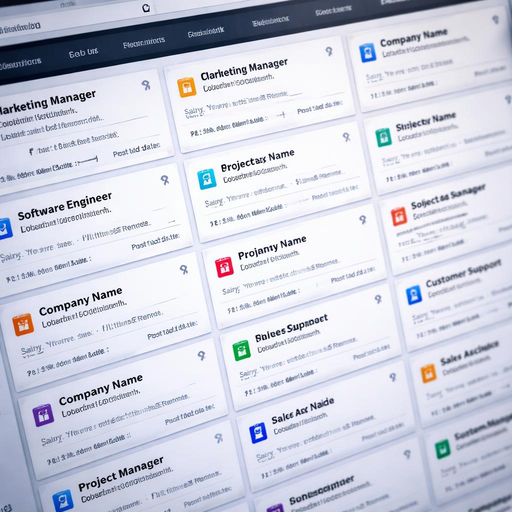 ¿Merece la pena publicar ofertas de empleo gratis? Mi experiencia y lo que