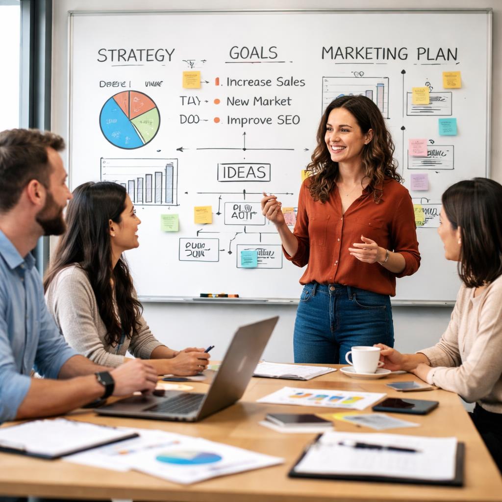 Cómo desarrollar la capacidad de síntesis para comunicar ideas con claridad