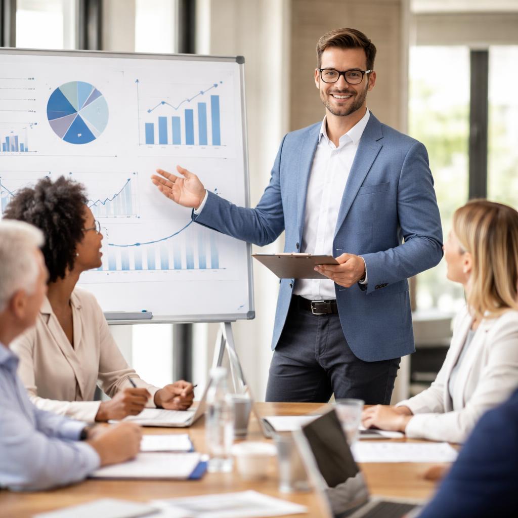Cómo desarrollar la capacidad de síntesis para comunicar ideas con claridad