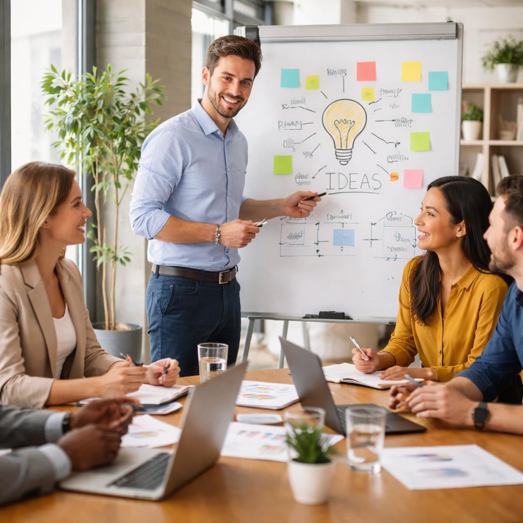 Cómo desarrollar la capacidad de síntesis para comunicar ideas con claridad