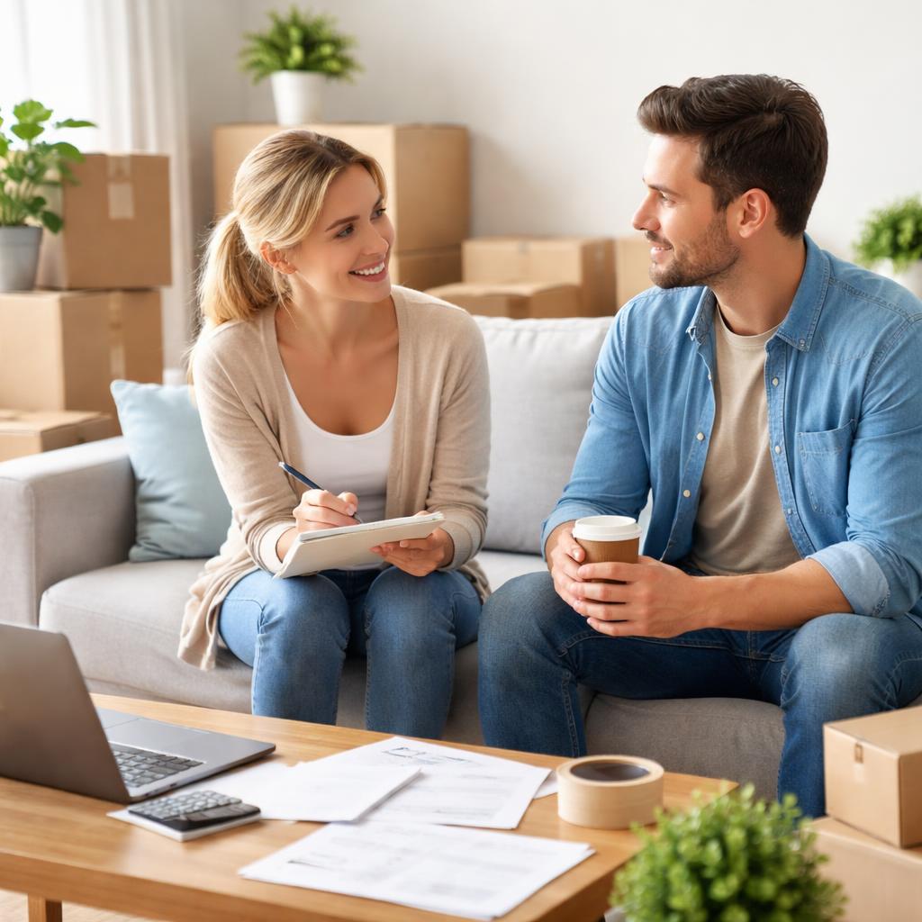 Cómo Construir una Relación Sana con el Cambio