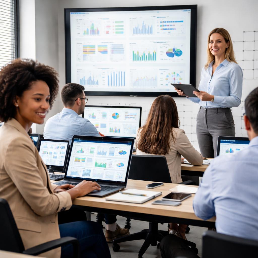 El Valor de las Certificaciones Híbridas en la Transición Profesional