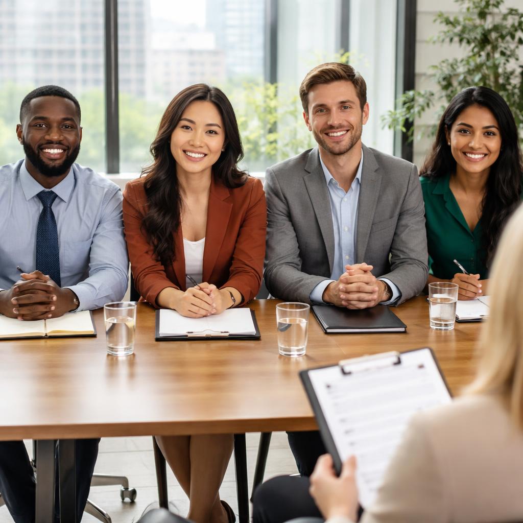 El impacto de la marca empleadora en la atracción de talento global y multicultural