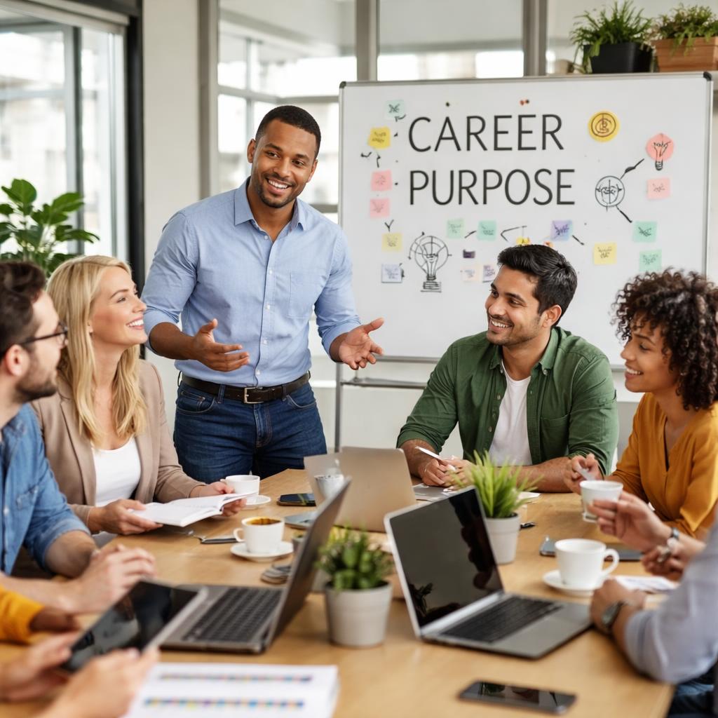 El Impacto de la Reconexión con el Propósito Laboral en la Permanencia del Talento