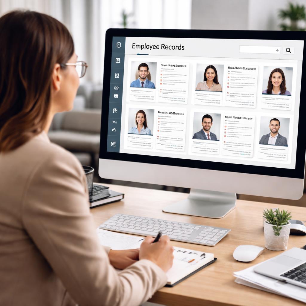 Cumplimiento legal en la gestión de expedientes laborales digitales y firma electrónica