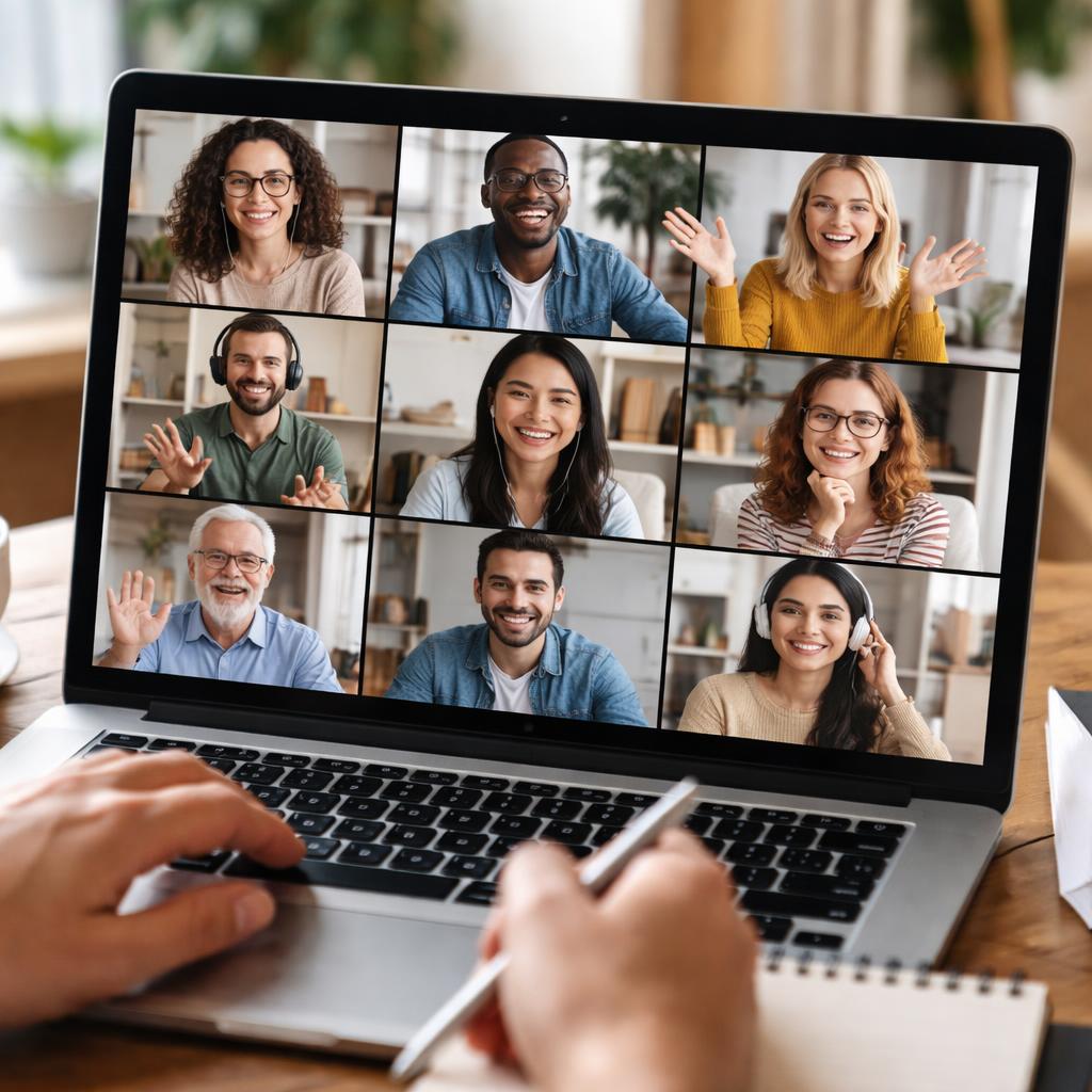 Gestión de la Experiencia del Empleado en Entornos Remotos