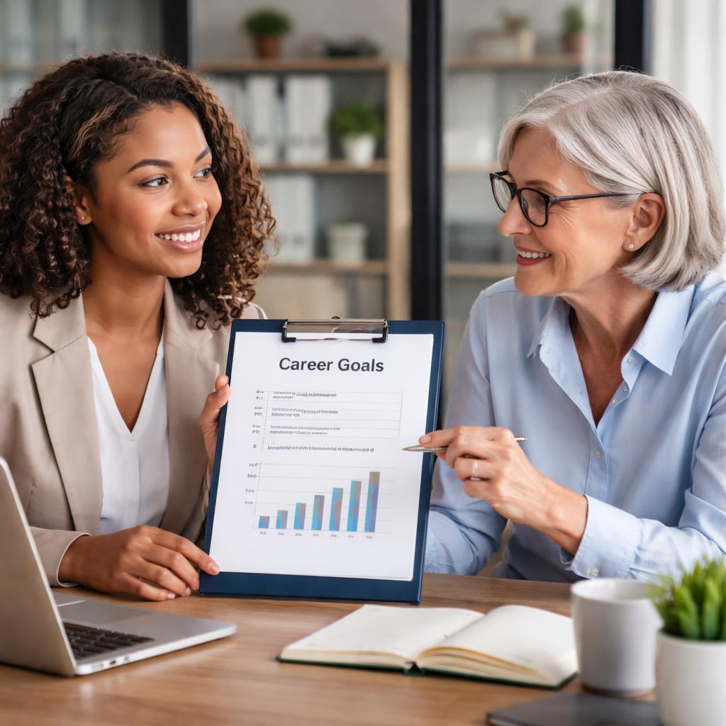 Cómo crear un plan de desarrollo profesional personalizado