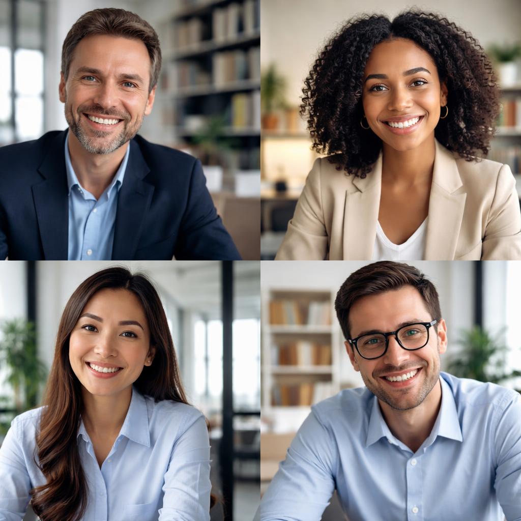 El Rol de LinkedIn en la Construcción de Credibilidad Profesional B2B