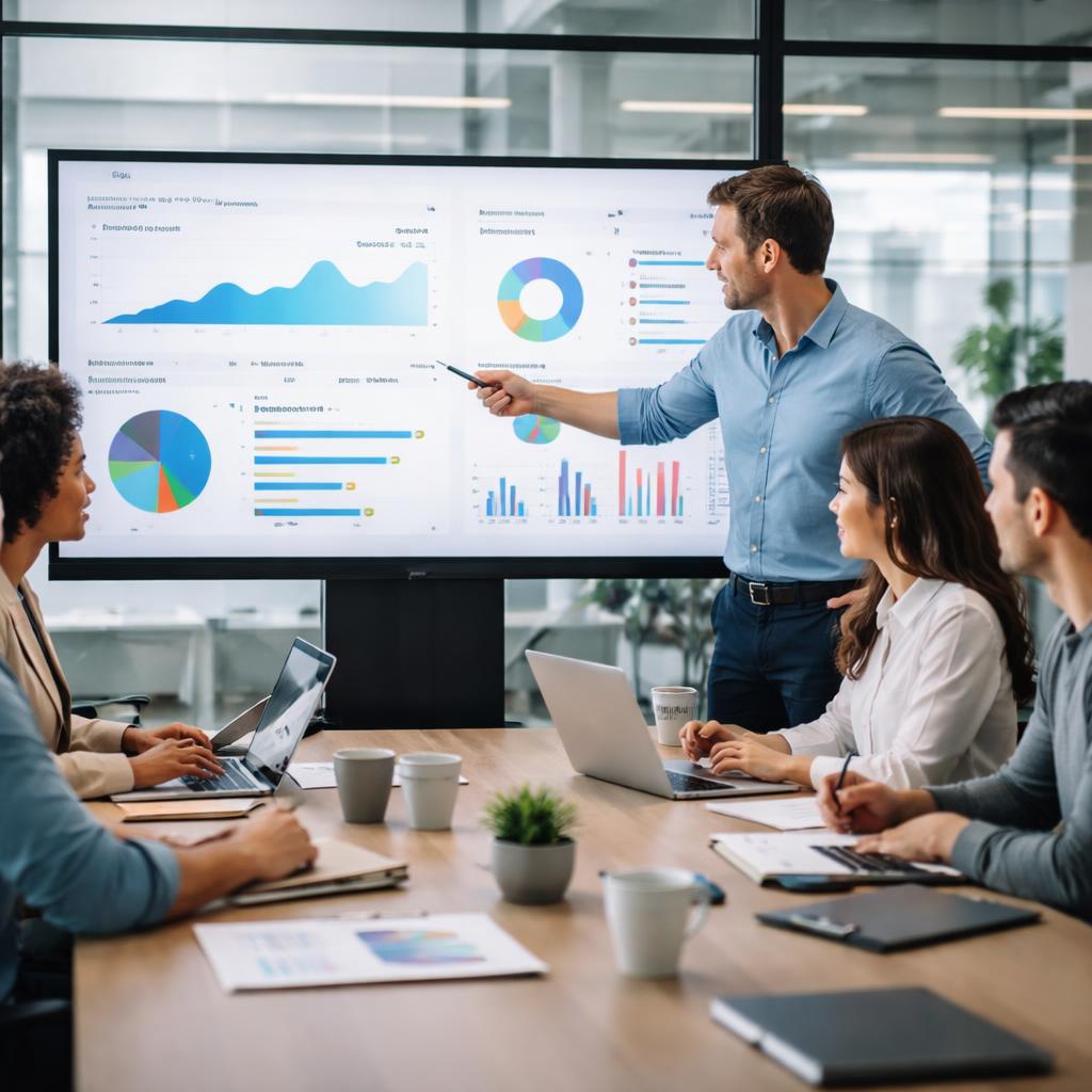 Planificación de Recursos Humanos basada en análisis de productividad por rol y función