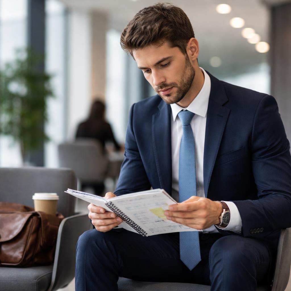 Cómo preparar una entrevista de trabajo cuando tienes poco tiempo