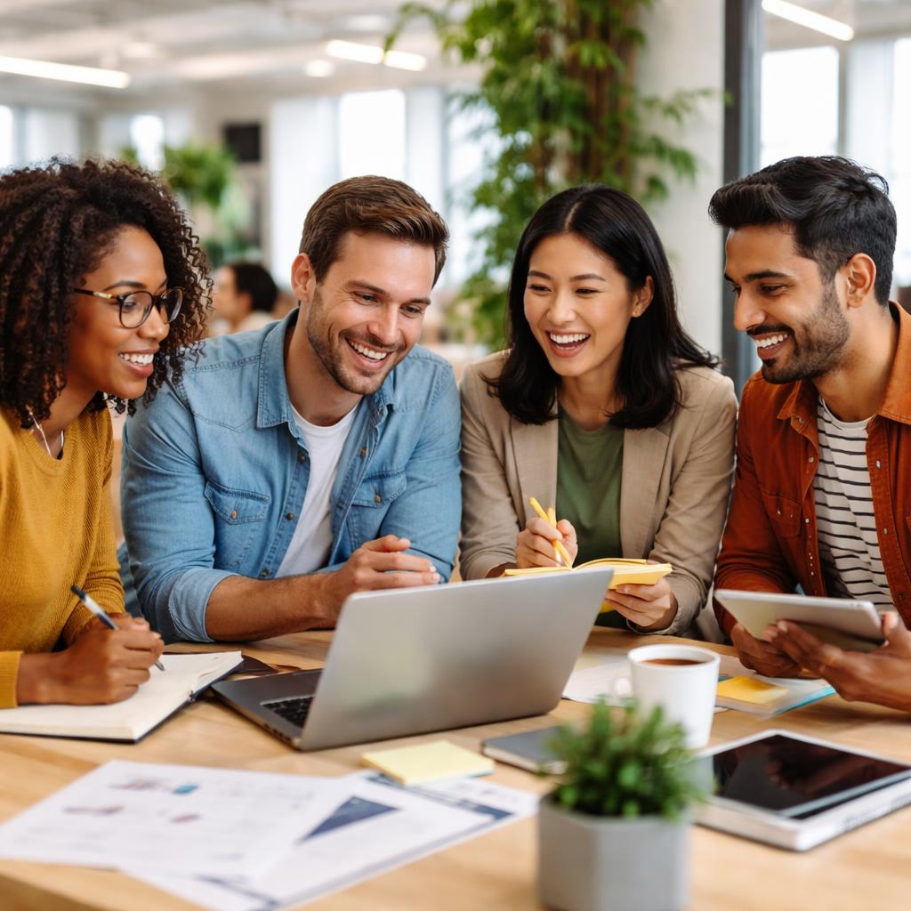 Cómo desarrollar la inteligencia emocional para mejorar el desempeño laboral