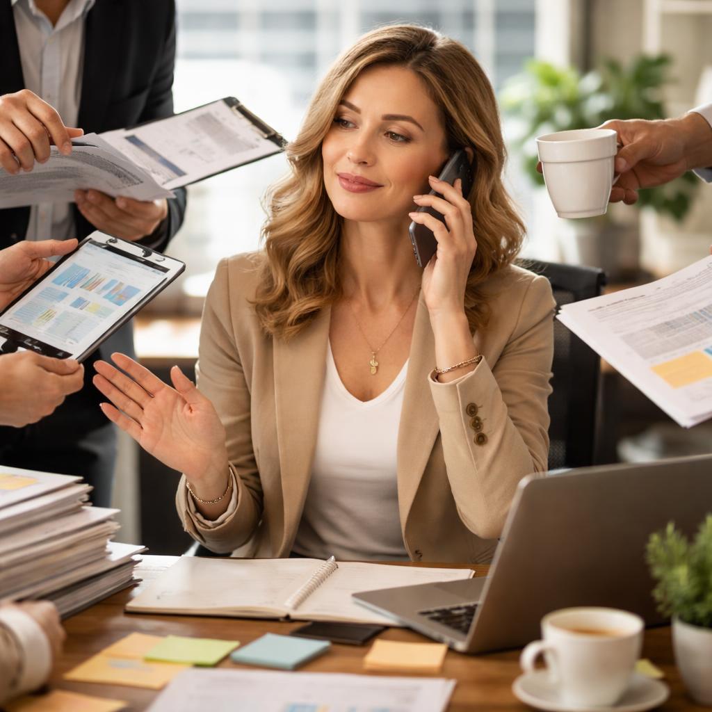 Cómo desarrollar la inteligencia emocional para mejorar el desempeño laboral